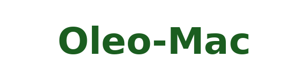 Marca Desbrozadoras Oleo-Mac